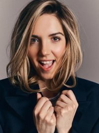 Photo de Mathilde Piocelle