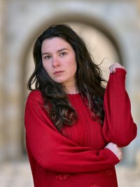 MarieNoelle Martiol Portrait2