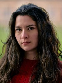 MarieNoelle Martiol Portrait