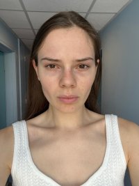 Selfie - Juliette CEDAT