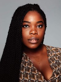 Aude Zézé portrait