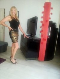 elena borgnetta