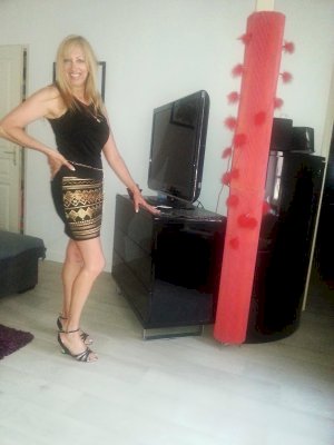 elena borgnetta