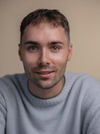 Headshot