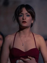 "after Dark" La petite amie