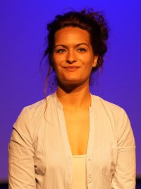 "Rencontre avec Snowden" Flore Vasseur
