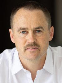 Portrait face