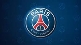 Silhouette pour une pub digitale PSG