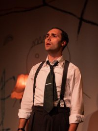 Nora: A Doll's House