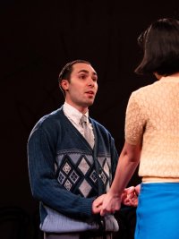 Nora: A Doll's House