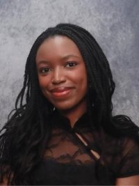 christelle boumokonia portrait