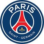 Silhouette pour un digital content  PSG