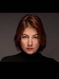 Photo de Aurelie Veniat