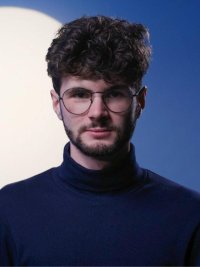 Photo de profil - Thomas Ruffin