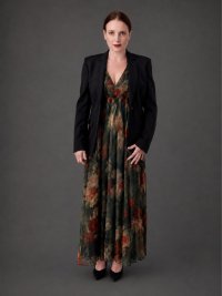 Sabrina Renaudeau tenue 2