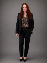 Sabrina Renaudeau tenue 3