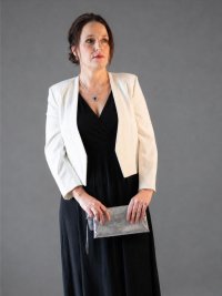 Sabrina Renaudeau tenue 4