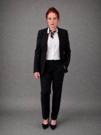 Tenue 2 Sabrina Renaudeau