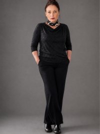 Tenue 3 Sabrina Renaudeau