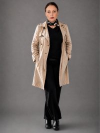 Tenue 1 Sabrina Renaudeau