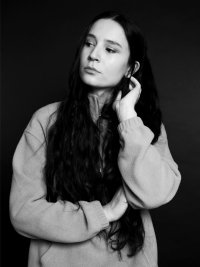 Amelle Dane / Portrait
