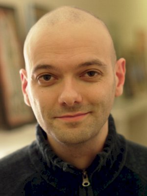 Diego Vanhoutte
