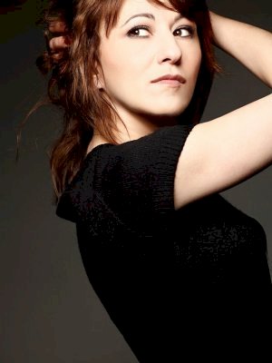 Louise TCHALIKIAN