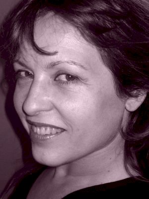 Véronique BALMONT