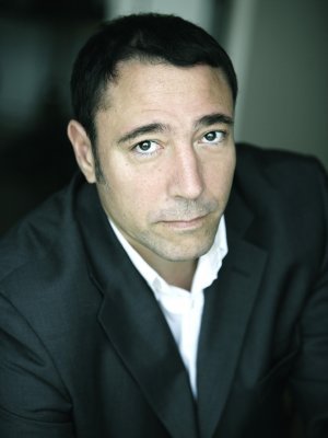 Marc BEN