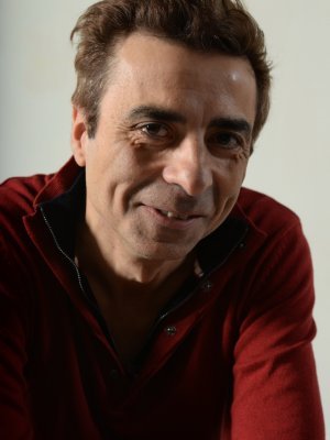 Alberto LOMBARDO 