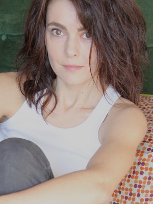 carine Bordet