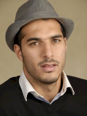 Mohamed MOUH