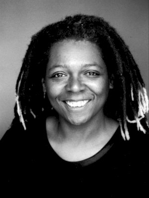 Betty BUSSMANN