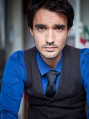 Christophe CHALUFOUR
