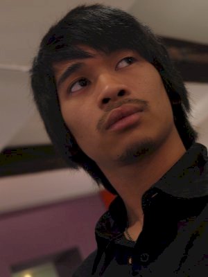 Bory Ung