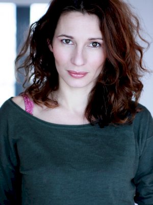 Veronique Balme