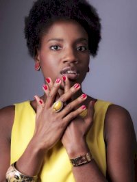 Shelma SIMONE