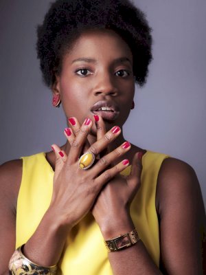Shelma SIMONE