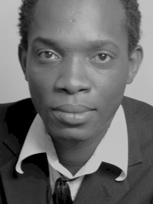 Eric Valentin Michel Abrogoua