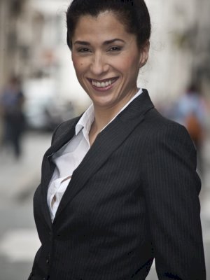 Athina Axiotou