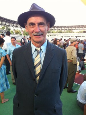 Basile Pozel