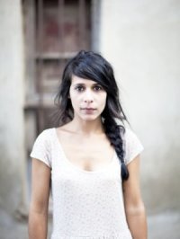 Audrey Thizy- Benyessâad