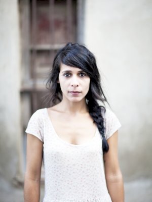 Audrey Thizy- Benyessâad