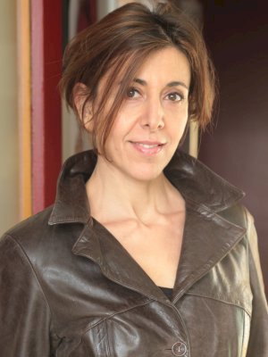 Izabelle Chalhoub
