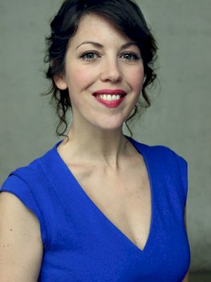 Sophie COLON