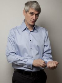 Frederic Gelard