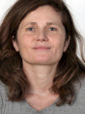Sandrine BARCIET