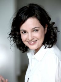 Laetitia Godès