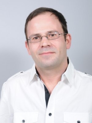 Olivier AFONSO