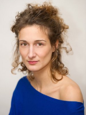 Sarah OUVRARD
